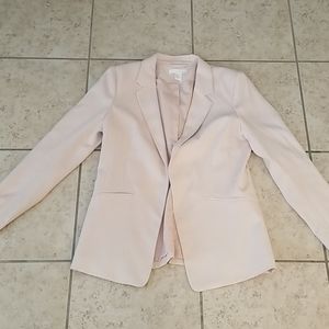 Tailored Blazer